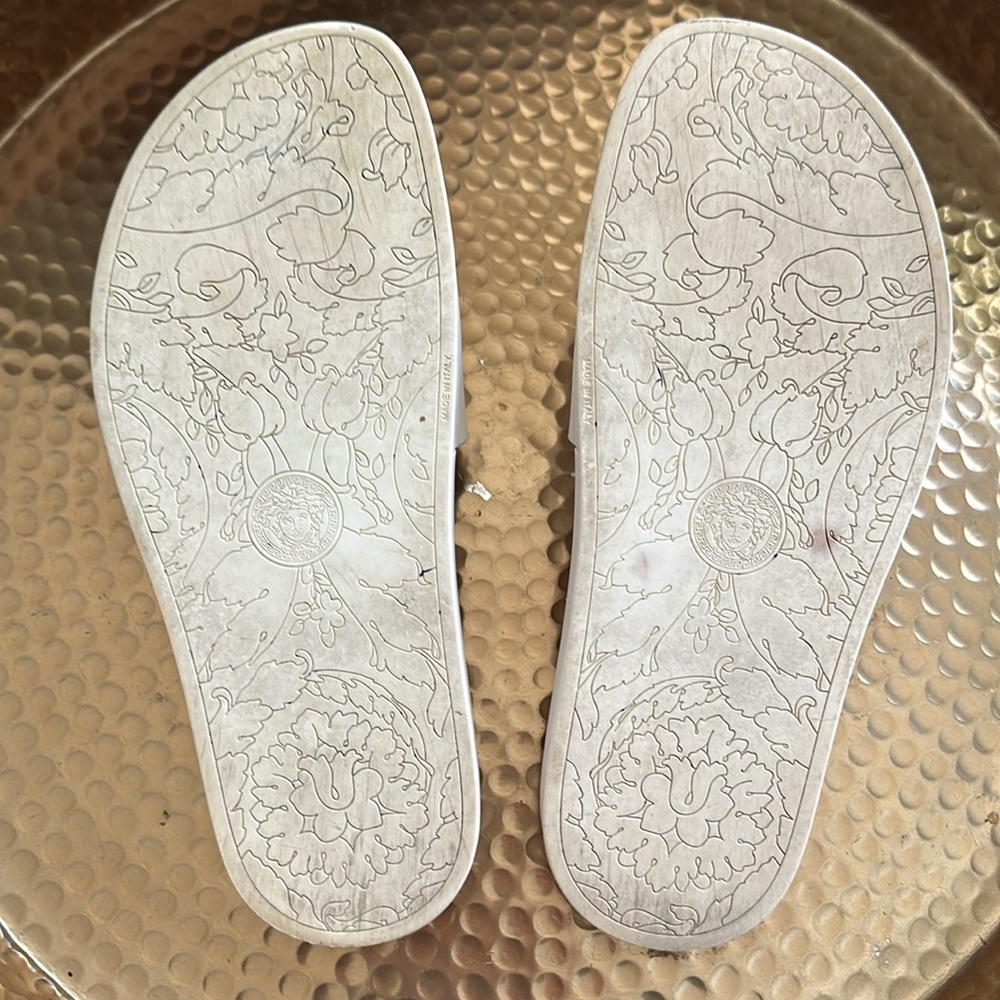 Versace Slides - Picture 4 of 5